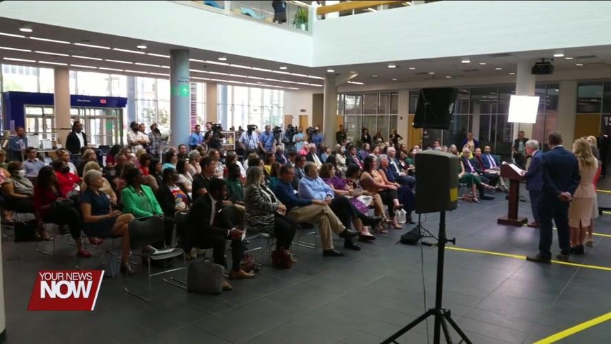 Ohio looking for businesses to become Recovery Friendly Workplaces