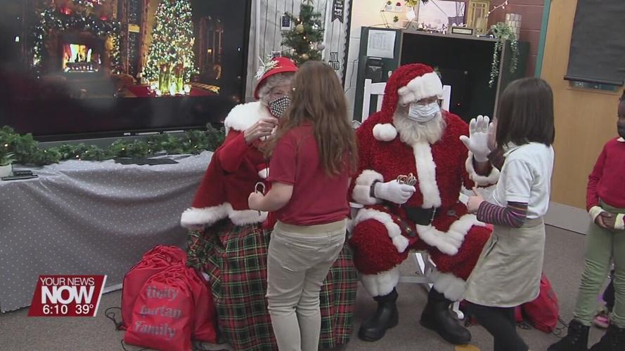 Lima City School educators give tips on keeping kids mentally active over winter break