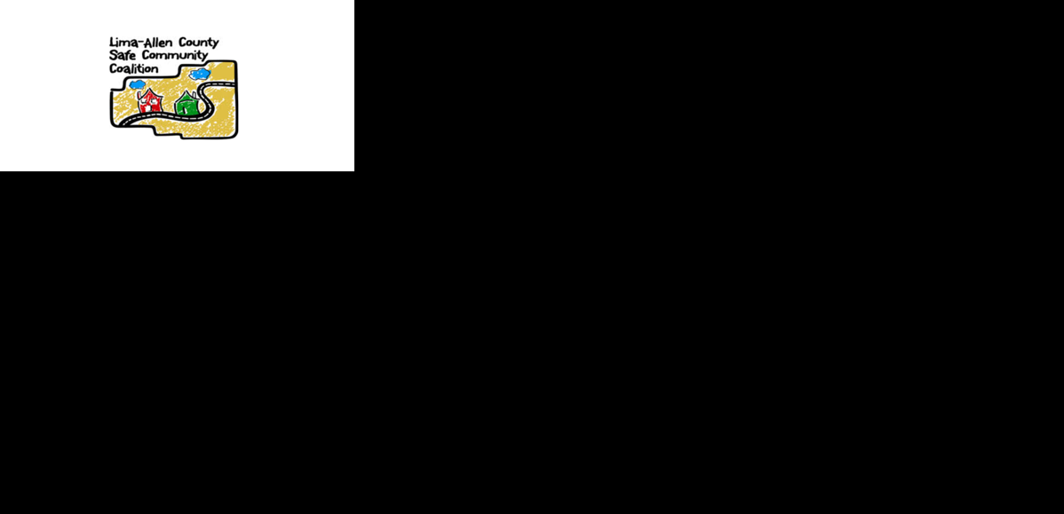 Lima-Allen County Safe Community Coalition Logo