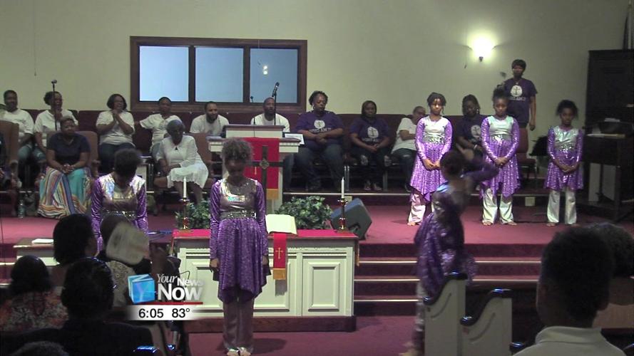 Shiloh Baptist Church celebrate Women's Day.jpg