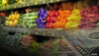 Food and Money Generic