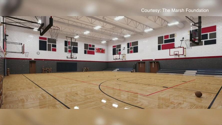 Day of family fun planned for 100 year celebration of the Marsh Foundation