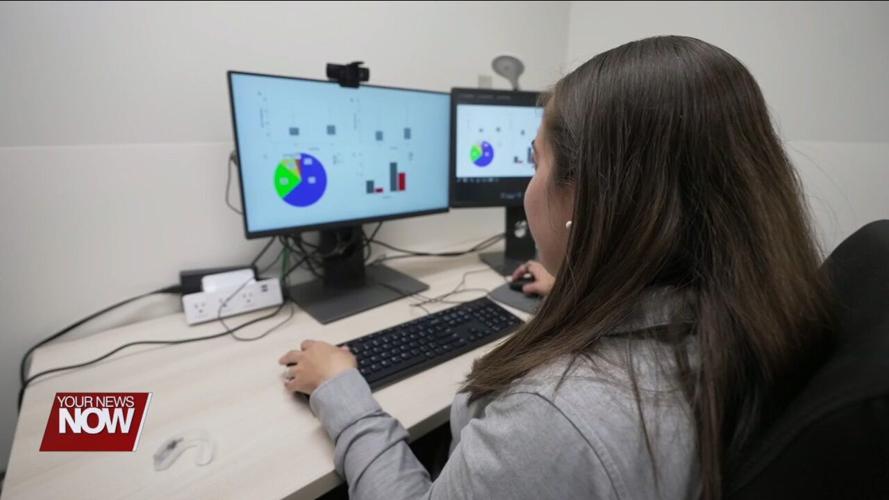 Study connects head injuries and mental health challenges among law enforcement officers