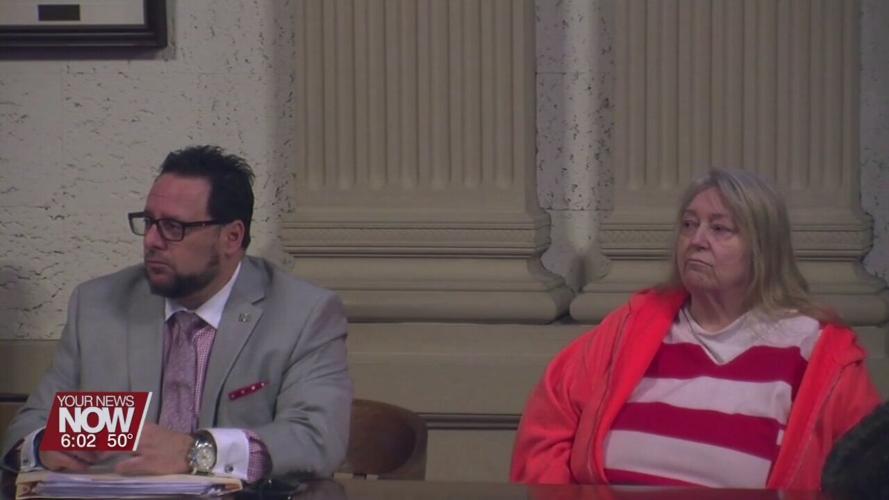Woman charged with hitting priest with hammer back in 2016 to remain in treatment facility