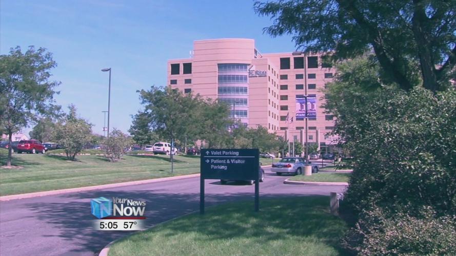 Some Mercy Health-St. Rita's associates will be placed on temporary furlough