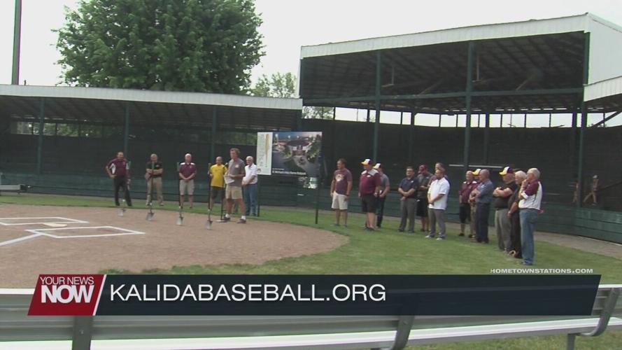 Historic Holy Name Ballpark to make $2 million in improvements