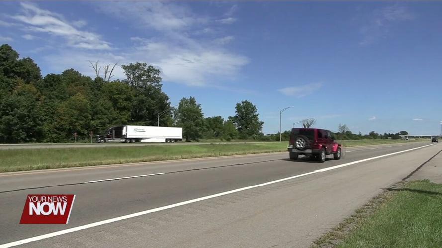 AAA predicts heavy traffic over Labor Day holiday weekend
