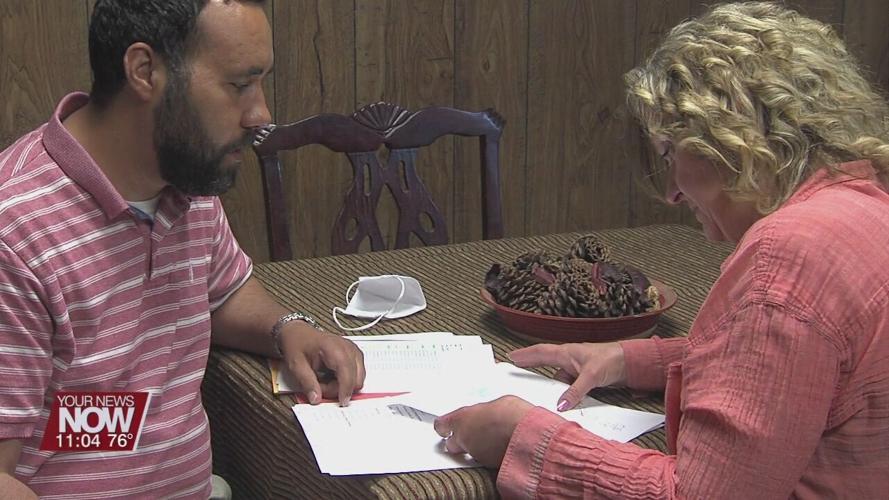 Finalist for the 2021 Non-Profit of the Year