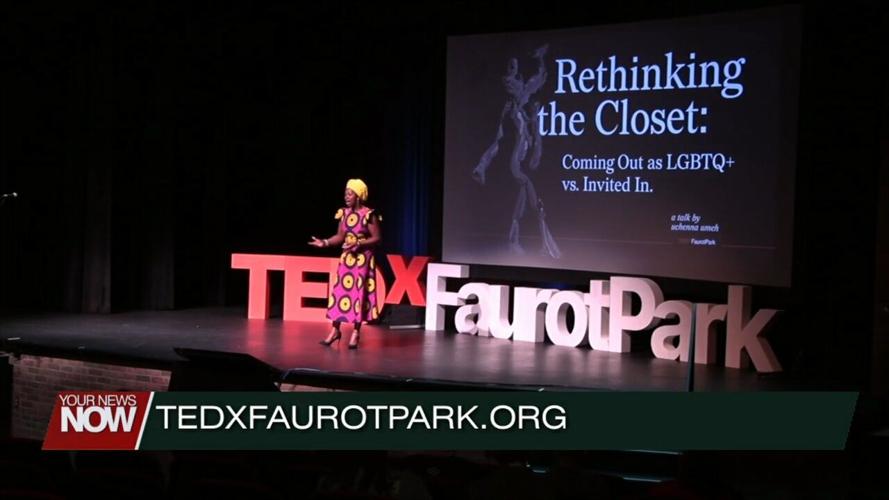 Humanity was the theme of 2022 TEDx talks in Lima