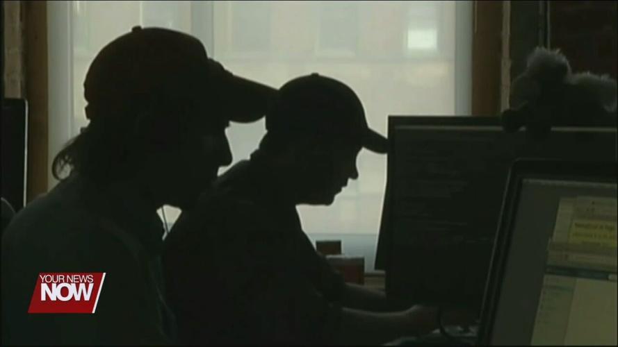 Congressman Latta hopes to strengthen U.S. cybersecurity with "ROUTERS Act"