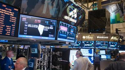 Stock market generic