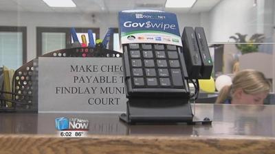 You Can Now Pay Findlay Municipal Court Fines Online, Over Phone