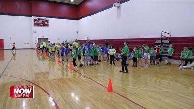 'Kids Helping Kids': Wapakoneta Elementary raises funds for Ronald McDonald House