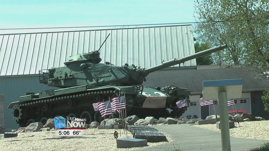 The "Healthy Hoodlums" have arrived in Harrod