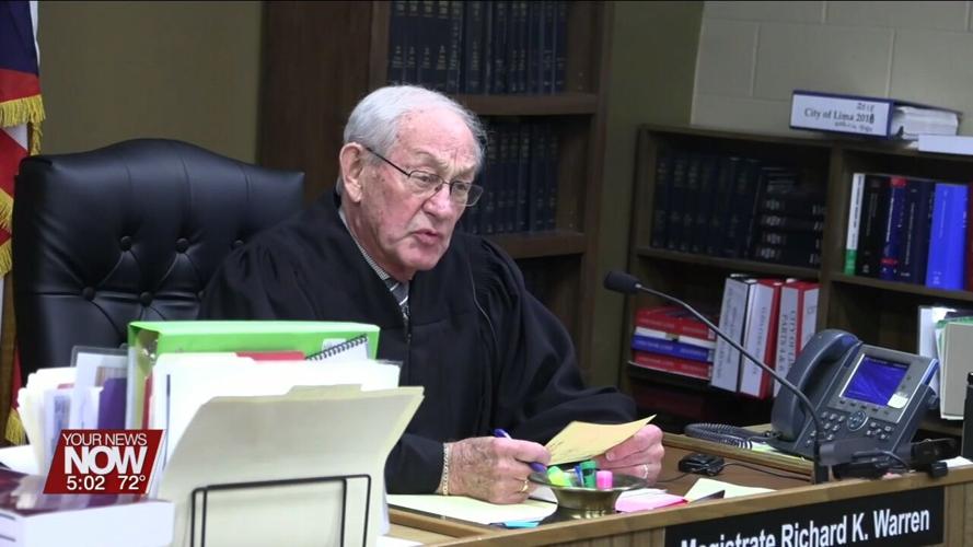 Manfield man suspected of a March stabbing faces felonious assault and aggravated burglary charges