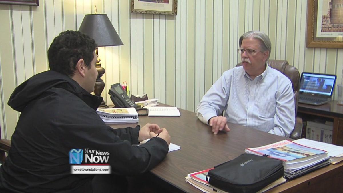 seeks next economic development director News