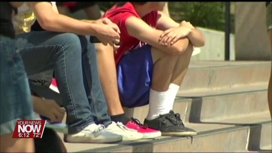 Ohio House passes bill on that requires schools to notify parents of sexual content and transgender children