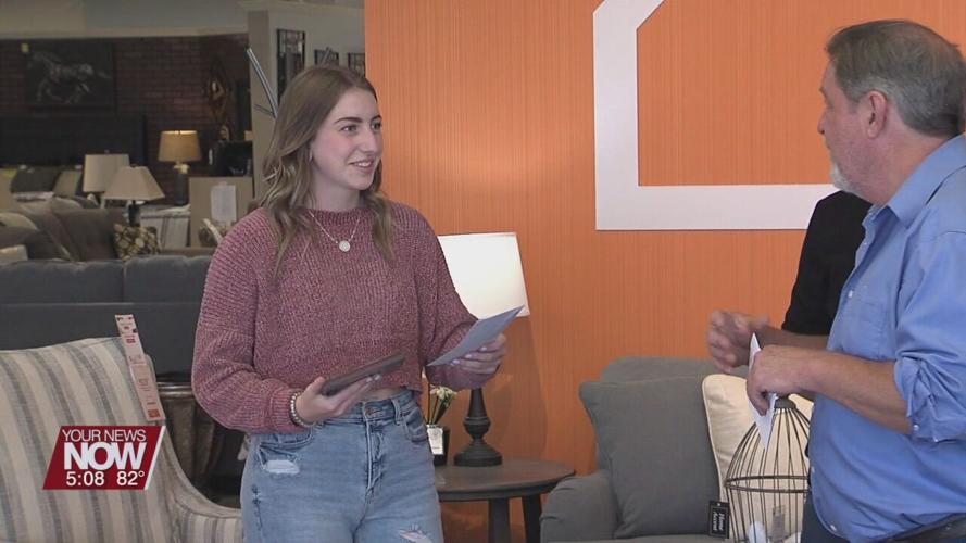 Four Scholastic Arts Spotlight students get scholarships to pursue their dream careers