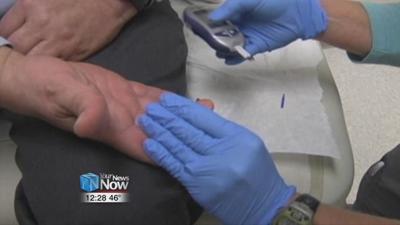 Prediabetes Screening