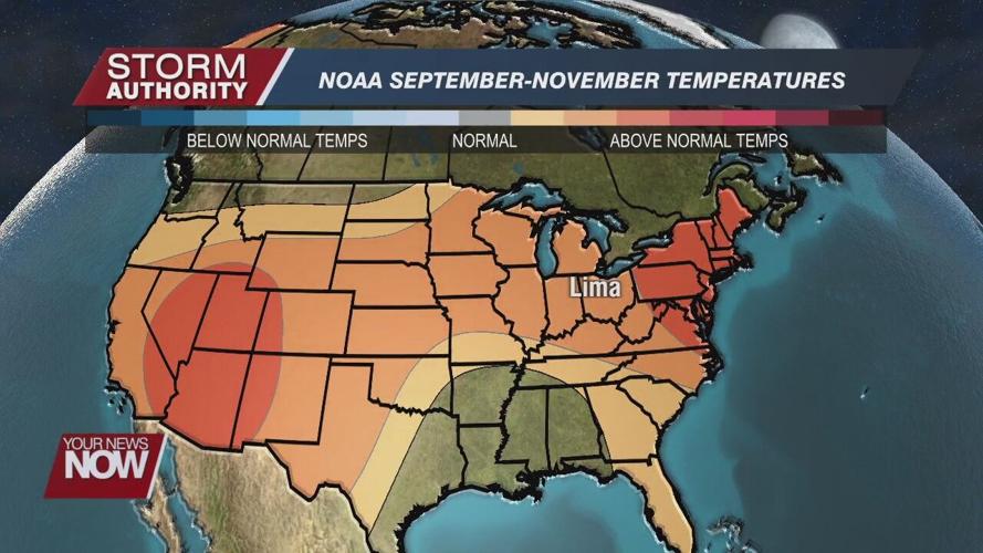 2021 Harvest Outlook