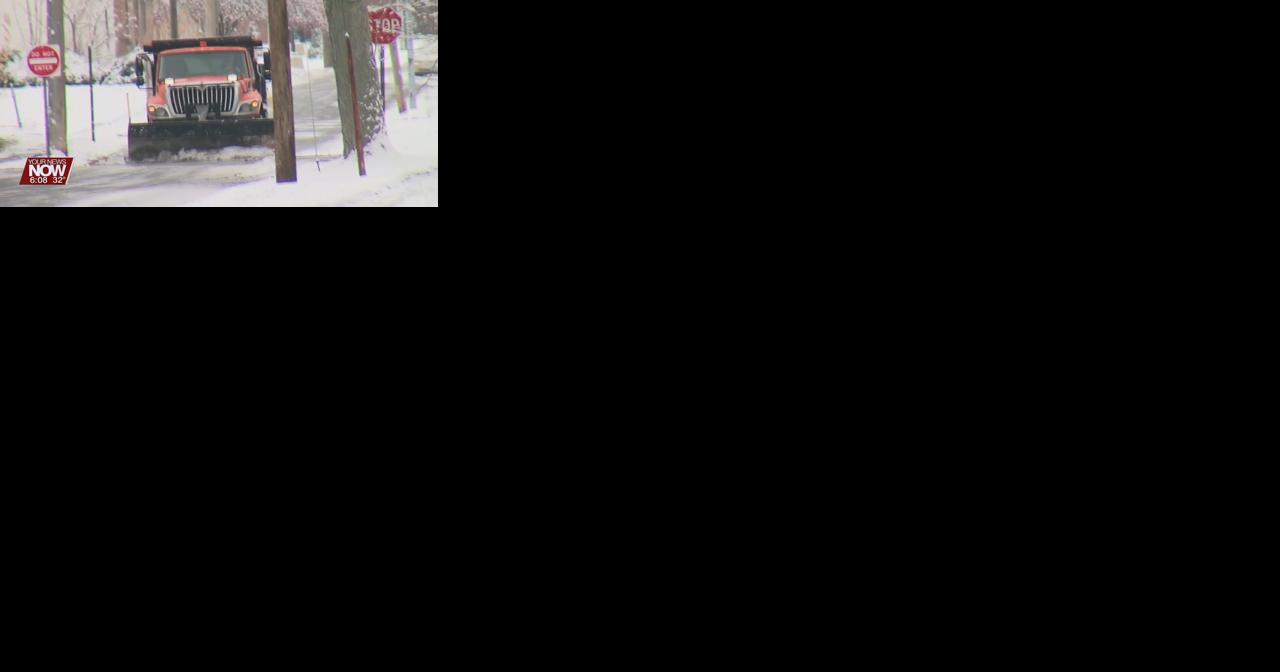 Snow reminders from the City of Lima - Vimarsana News