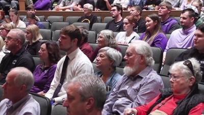 Bluffton University Launches “Pillars of Purpose” Campaign to Empower Students