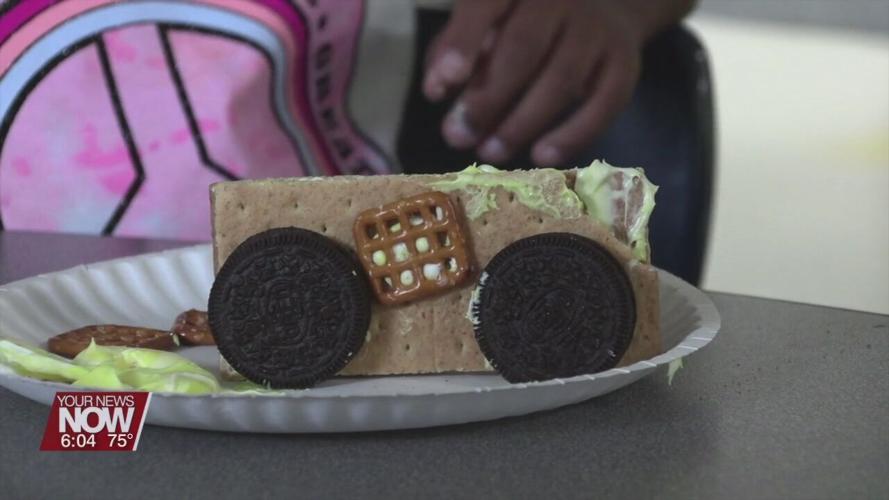 Lima City Schools offer summer camps for a second year to their students