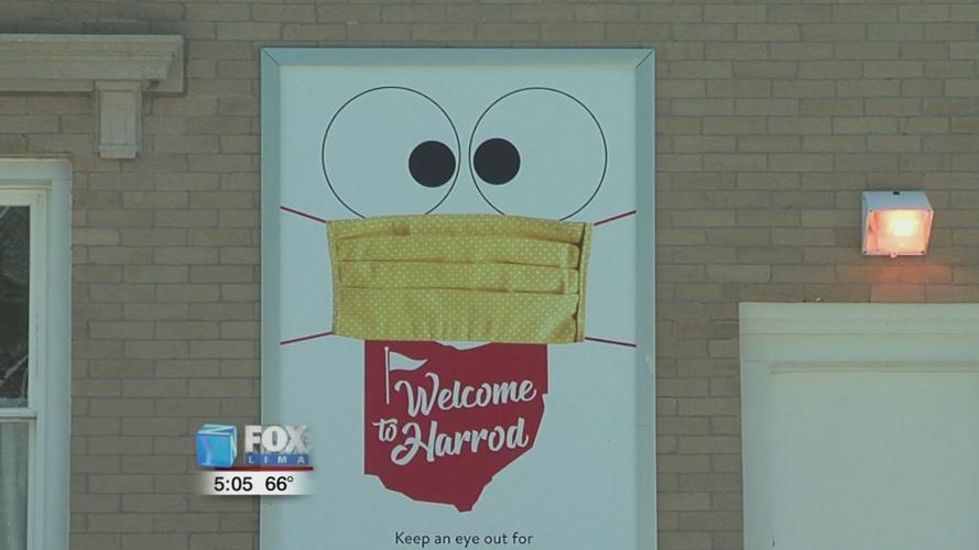 The "Healthy Hoodlums" have arrived in Harrod