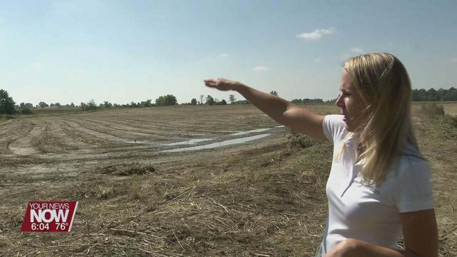Burntwood-Langenkamp Wetland project officially underway