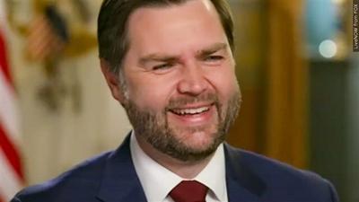 Vice President JD Vance Generic