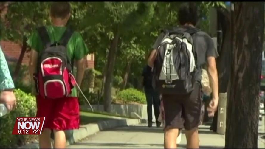 Ohio House passes bill on that requires schools to notify parents of sexual content and transgender children