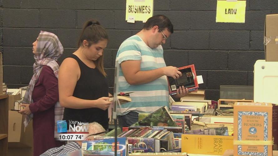 American Association of University Women host annual book fair 2.jpg