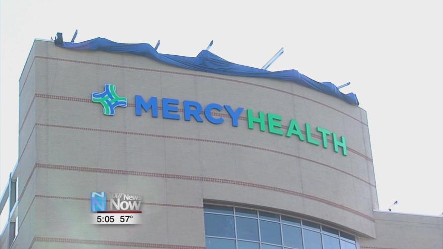 Some Mercy Health-St. Rita's associates will be placed on temporary furlough