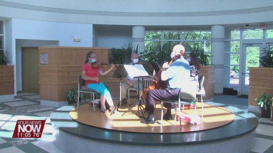 Finalist for the 2021 Non-Profit of the Year