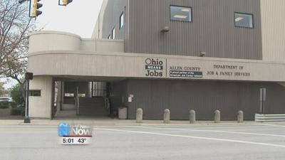 Allen County Job and Family Services looking at possible new location