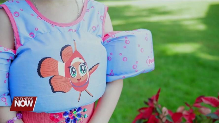 Safety is key when it comes to swimming reminds ER physician