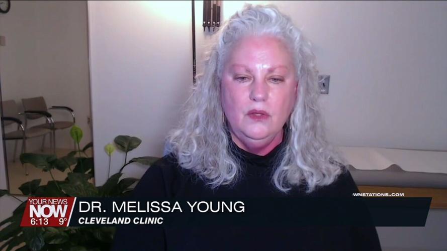 Doctor offers advice on shutting down feelings of 'mom guilt'