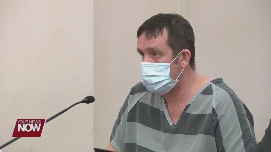 Lima man indicted on failure to stop after accident charges changes plea