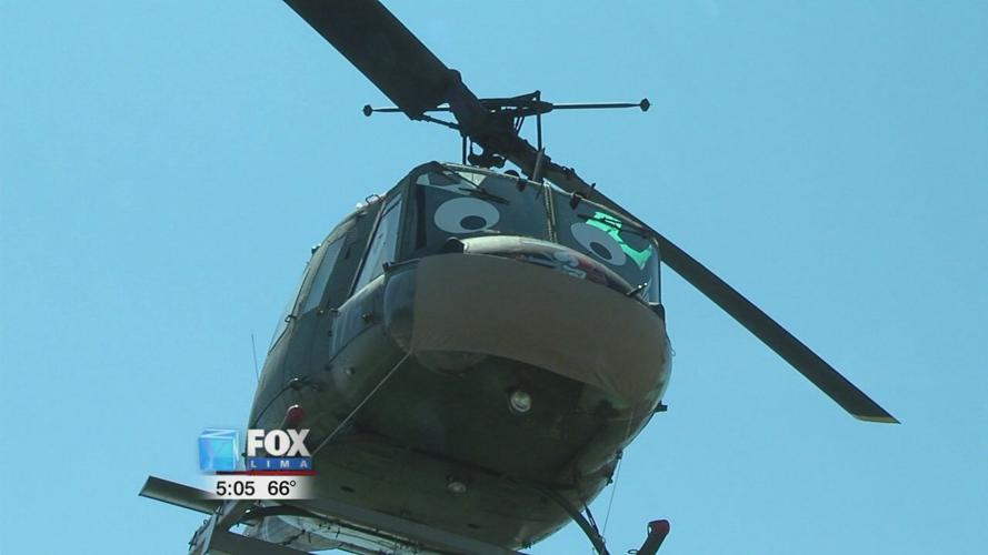 The "Healthy Hoodlums" have arrived in Harrod