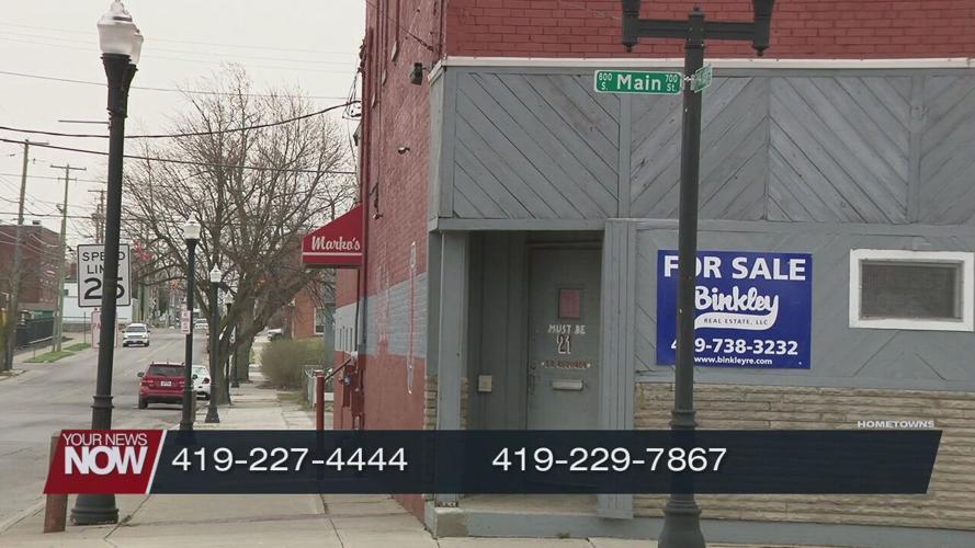 Lima Police Department arrest suspect in early Thursday morning shooting