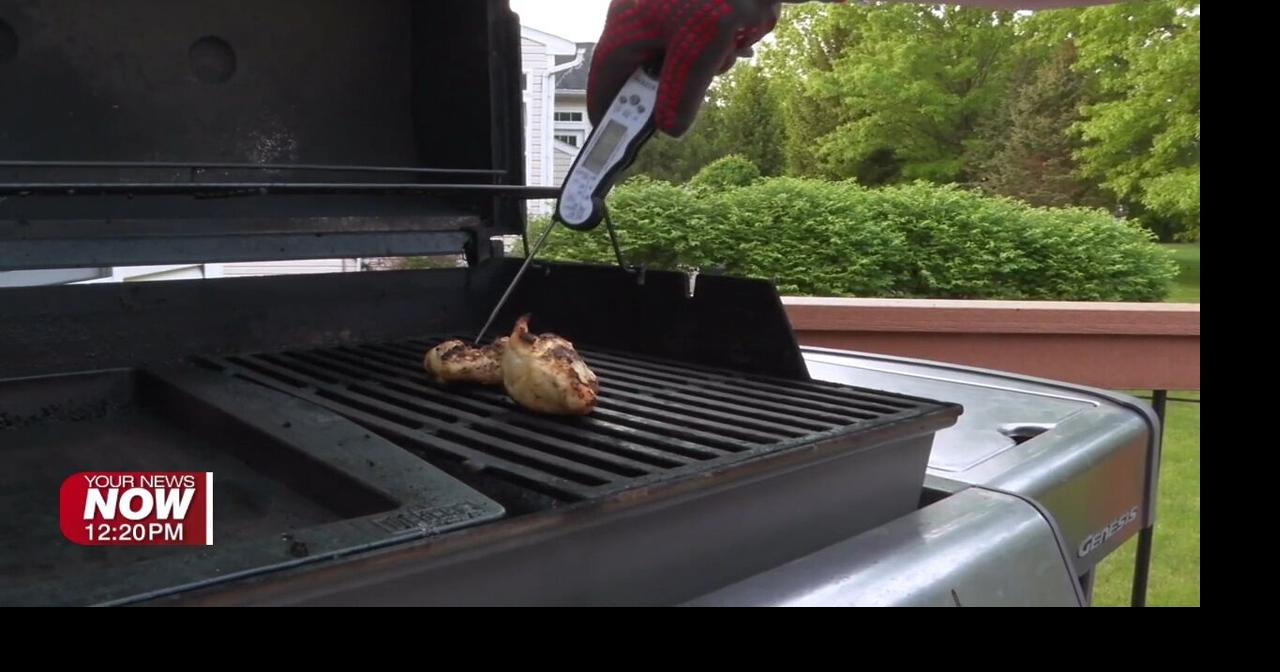 Allen County Public Health offers tips to safely prepare food