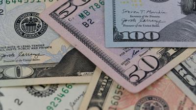 Money Generic