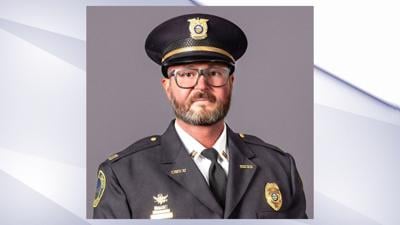 Chief Justin Hendren
