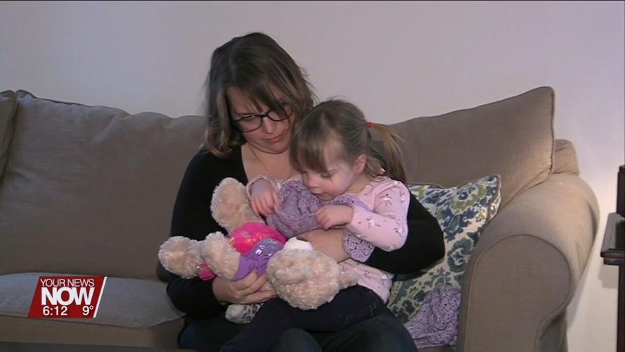 Doctor offers advice on shutting down feelings of 'mom guilt'