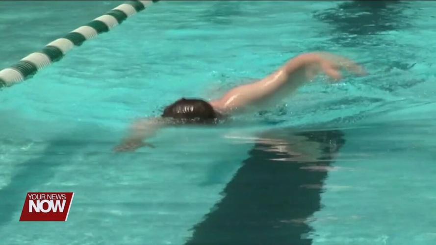 Safety is key when it comes to swimming reminds ER physician