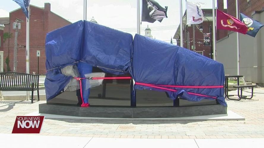 Wapakoneta VFW marks Memorial Day with ceremonies