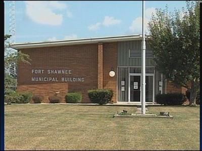 Fort Shawnee dissolution process continues