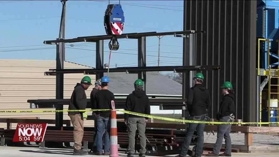 UA Local 776 celebrates National Apprenticeship Week with an open house