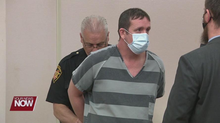 Lima man indicted on failure to stop after accident charges changes plea