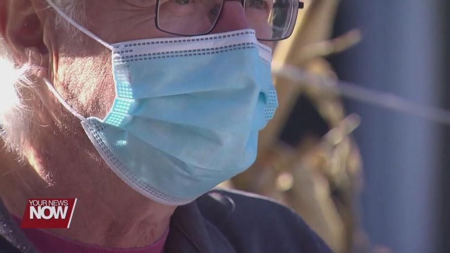 Ohio Governor Mike DeWine lifts statewide curfew